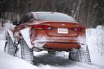 Nissan Altima-te AWD Concept 2019 года